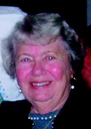 Obituary: Joan Fields