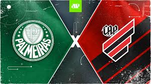 Palmeiras X Athletico Pr Assista A Transmissao Da Jovem Pan Ao Vivo Jovem Pan
