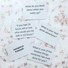 Big Talk Question Card Game Big Talk Big Talk This Or That Questions Big Talk Questions