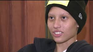 Van Nuys Teen with Rare Cancer to Begin Clinical Trial in Boston