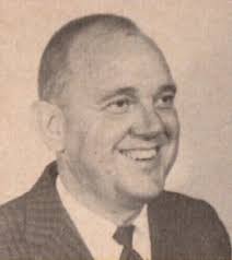 Russell Hornaday Knott (1916-2002)