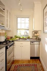 Places Small Kitchen Design The Apron By The Home Depot Kitchen Design Small Tiny Kitchen Kitchen Layout