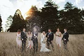 Champagne Pop I Always Get Caught In The Crossfire Bendooleyestate Bendooley Bendooleyestate Wedding Photography Cost Wedding Photography Highland Wedding