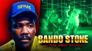 Bando Stone Movie Confirmation, Cast & Everything We Know