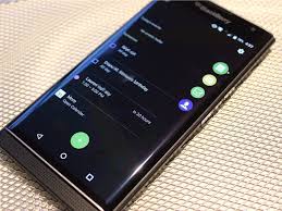 BlackBerry Priv Review