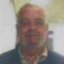 Mr. Richard Kulick Obituary