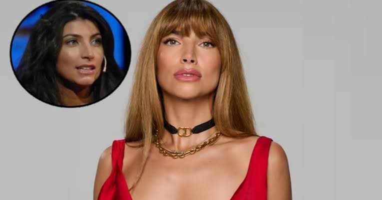 Quién es Solange Abraham: de ícono en Gran Hermano 2011 a su regreso como  Generación Dorada – FM TENTACIÓN BRAGADO