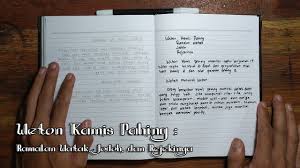 Jadi orang yang lahir pada hari jumat wage memiliki jumlah neptu 10. Karakter Sifat Jodoh Dan Rejeki Weton Kamis Pahing Primbon Jawa By Mistik Mistis