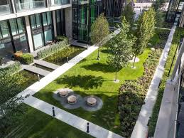 Randy, pete, & rj are very. The Rainforest Seeks To Evoke The Surrounding Landscape For Residents Landscape Design Plans Landscape Architecture Landscape Design