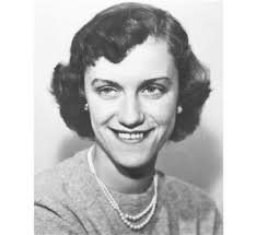 Margaret FELLOWS Obituary