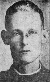 Alfred Robert “Buck” Simpson (1895-1969)