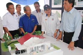 It is the only state in malaysia that practises adat perpatih customs and culture. Portal Rasmi Jabatan Perumahan Negara