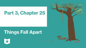 Final Things Fall Apart - Period 6 January 24 2008 Part One Essay One:  Understanding Okonkwo'S Death In Things Fall Apart 