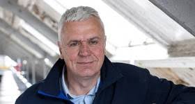 Interview: Harry Stewart, President & CEO, The Dutra Group