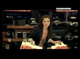 Garbarino industries was founded by kevin garbarino in 2006, specializing in cnc and precision machining. Natalia Oreiro In Garbarino S Commercials Youtube