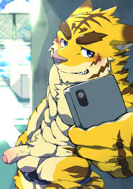 Post 5587140: Morenatsu Torahiko_Ooshima