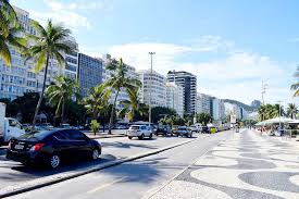 You'll find much more information about copacobana on the faq page of this site. Copacabana Rio De Janeiro Brazil Free Photo On Pixabay