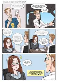 Simplicity itself, but a great example of what fashionistas call a color pop. We Illustrate The Reality Of A Jobseeker 10 Pics Bored Panda