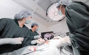 How long will recovery take? Appendicitis Treatment With Laparoscopic Surgery