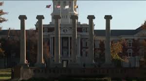 University Of Missouri System Moves To Online Only Classes For Remainder Of Semester Fox 2