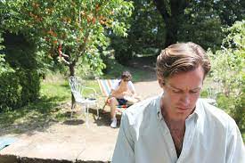 Listen to our podcast about find me, the call me by your name sequel. Armie Hammer Responds To Depravity Of Call Me By Your Name S Age Gap Metro Weekly