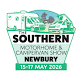 The Southern Motorhome %26 Campervan Show 2026 - Newbury Showground, Priors Ct Rd, Hermitage Event Image