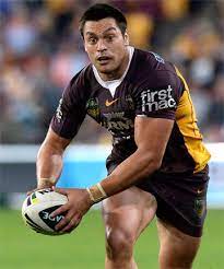 An emotional alex glenn has announced his retirement from the nrl at the end of this season.the brisbane broncos captain broke down in tears . Glenn Backs Sbw S Inclusion In The Kiwis Squad Stuff Co Nz