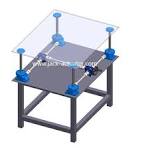 Hand Crank Screw Jack, Hand Crank Lifting Tables---LiftingMotion