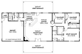 They normally have roof statues of 8' and are regularly completed off as living or storage room as required by the property holder. Comfortable Ranch Style Barndominium For Small Families Mab Floor Plans Ranch Ranch House Floor Plans Ranch Home Floor Plans
