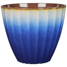 Maybe you would like to learn more about one of these? Blue Pots Planters At Lowes Com