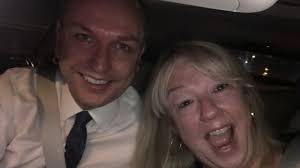 The M25 is 30 years old