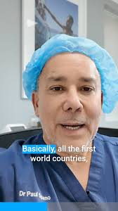 Dr. Paul Spano shares his...