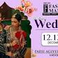 THE BIG WEDDING EXHIBITION - VADODARA (DECEMBER 2025) event image