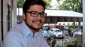 Von Caracas an die TU