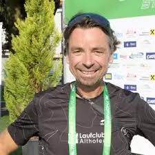 Althofen: Sieg von Thomas Messner und Barbara Bischof beim ersten Stadtlauf