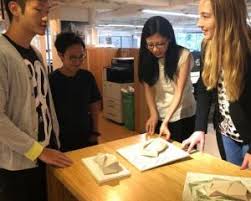 The [Not So] Scaries of Internships Abroad