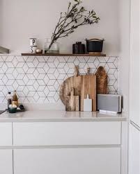 Wooden Chopping Board Collection In A White Modern Kitchen Country Kitchen Decor Themes White Modern Kitchen Country Kitchen Decor