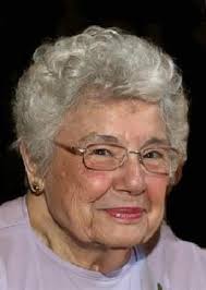 June Bradley Obituary (2016)