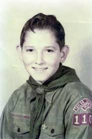 Harold Alton Mcillwain Obituary March 16, 2022