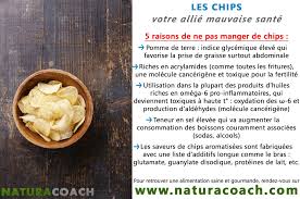 5 Raisons De Ne Pas Manger De Chips Food Breakfast Oatmeal