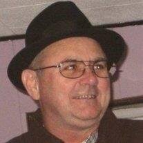 Alan "PeeWee" Smith Jr. Obituary