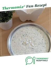 Weltbester Krauterquark Rezept Thermomix Rezepte Thermomix Rezepte Thermomix