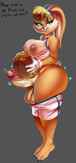 Rule34 - If it exists, there is porn of it  lola bunny  4061480