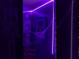 Wentop Led Light Strip Wifi Wireless Smart Phone Controlled Strip Light Kit Youtube