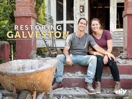Watch Restoring Galveston - Season 2 | Prime Video