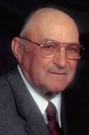 Hubert Houston Obituary (1932