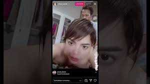Dinar Candy Kelihatan Anu Nya Youtube