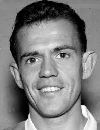 Tony Pickrell's Instagram, Twitter & Facebook