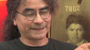 Culturas del Perú Contemporáneo, segmento Alfredo Marquez