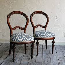 What fabric to use to recover dining chairs. Recovering Dining Room Chairs Off 50